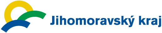 Jihomoravský kraj - logo