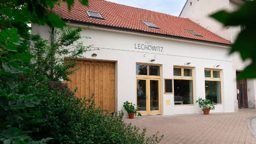 Hotel Lechowitz [foto]